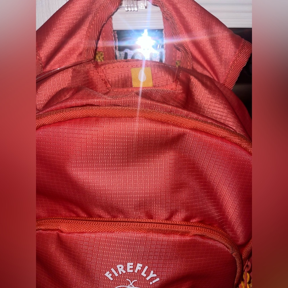 Firefly backpack - Picture 4 of 5